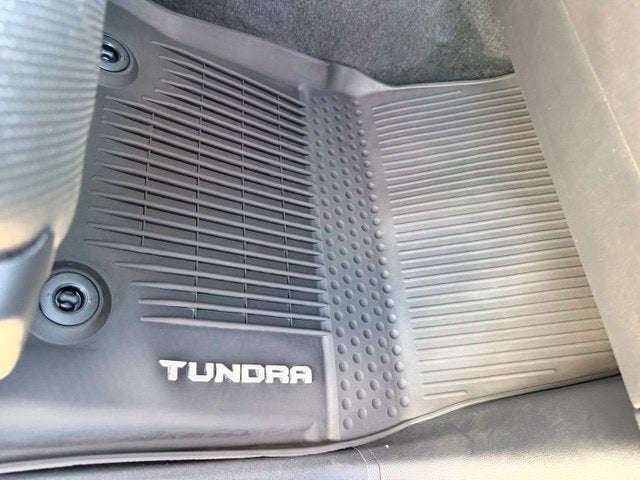 2024 Toyota Tundra 4WD Limited