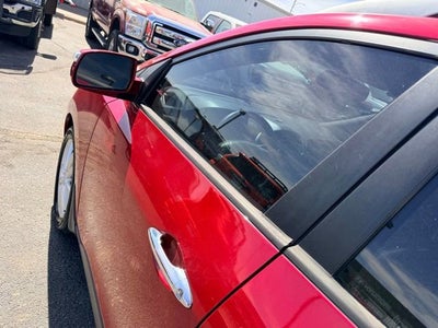 2011 Hyundai Tucson Limited