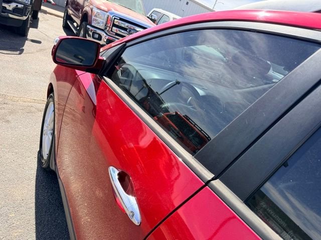 2011 Hyundai Tucson Limited