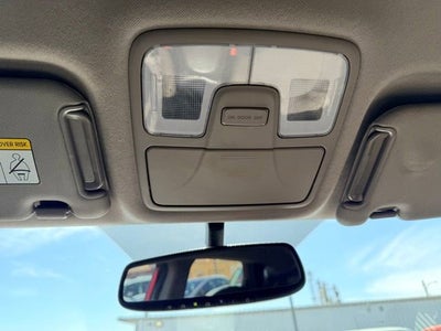 2011 Hyundai Tucson Limited