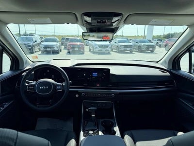 2026 Kia Carnival SX Prestige
