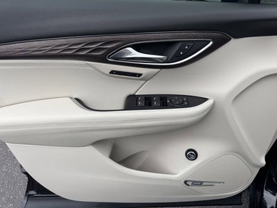 2022 Buick Envision Avenir