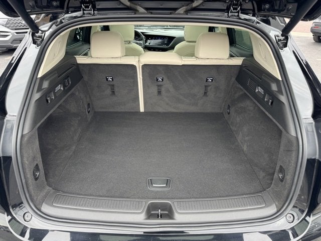 2022 Buick Envision Avenir