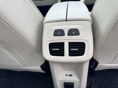 2022 Buick Envision Avenir