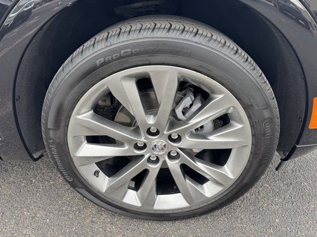 2022 Buick Envision Avenir