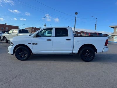 2019 RAM 1500 Classic Express
