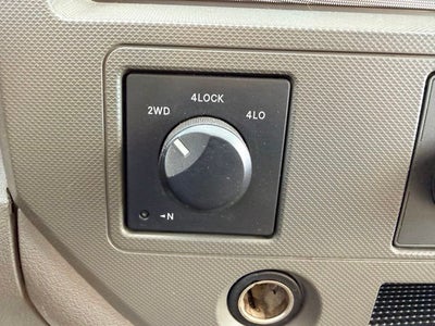 2006 Dodge Ram 2500 SLT