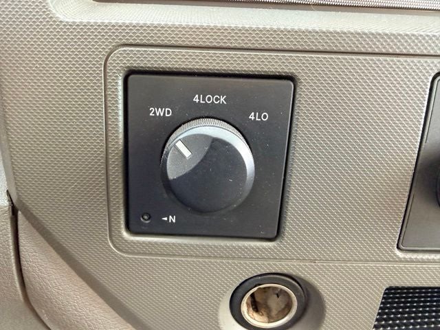 2006 Dodge Ram 2500 SLT