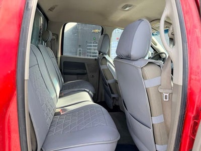 2006 Dodge Ram 2500 SLT