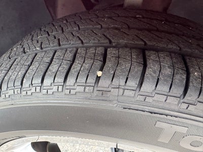 2002 Ford Thunderbird Base