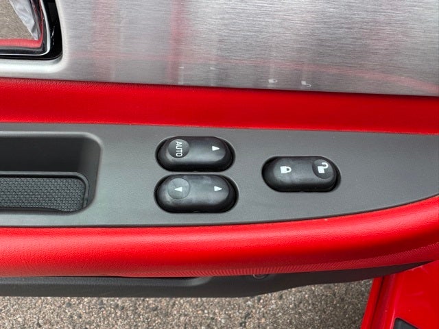 2002 Ford Thunderbird Base