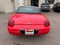 2002 Ford Thunderbird Base
