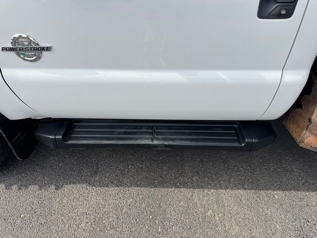 2015 Ford F-350SD XL DRW