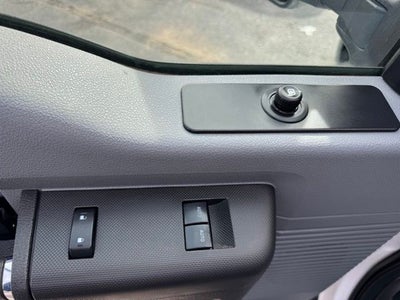 2015 Ford F-350SD XL DRW