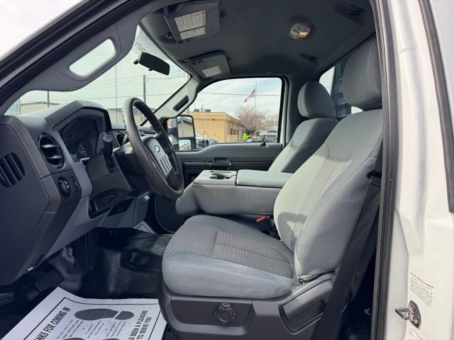 2015 Ford F-350SD XL DRW