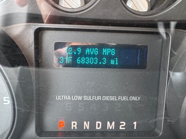 2015 Ford F-350SD XL DRW