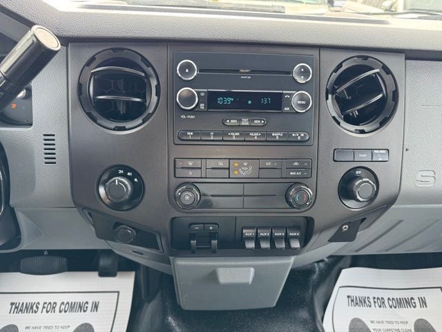 2015 Ford F-350SD XL DRW