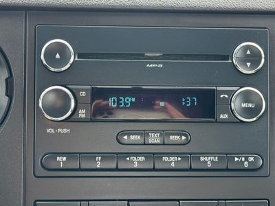 2015 Ford F-350SD XL DRW