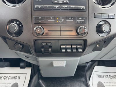 2015 Ford F-350SD XL DRW