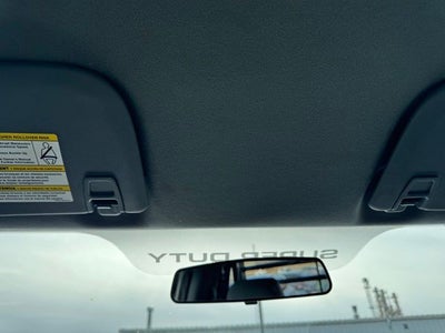 2015 Ford F-350SD XL DRW