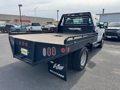 2015 Ford F-350SD XL DRW