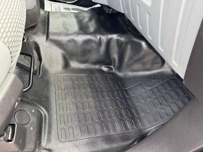 2015 Ford F-350SD XL DRW