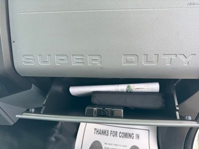 2015 Ford F-350SD XL DRW