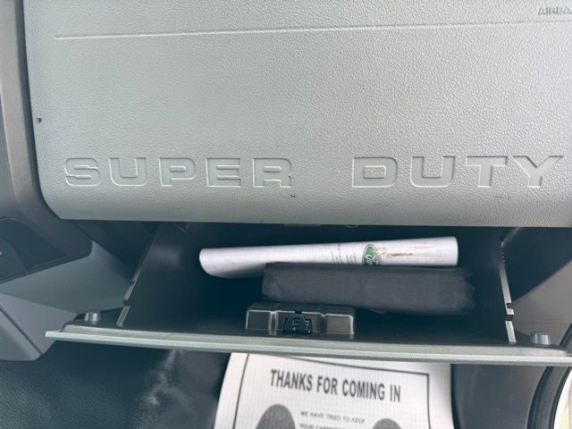 2015 Ford F-350SD XL DRW