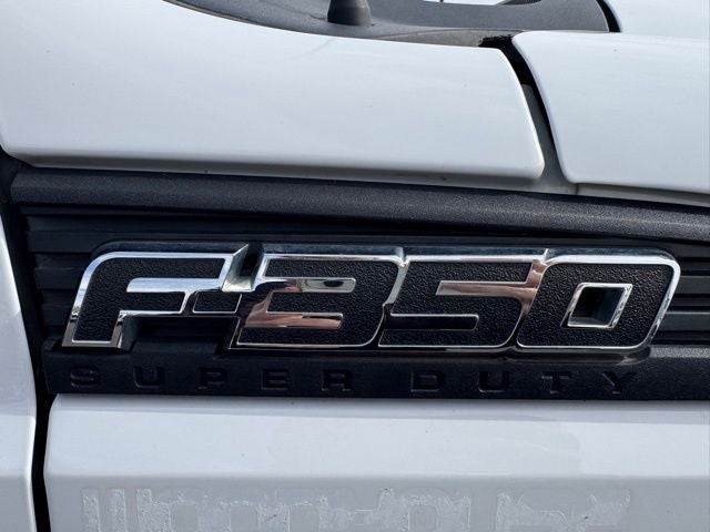 2015 Ford F-350SD XL DRW