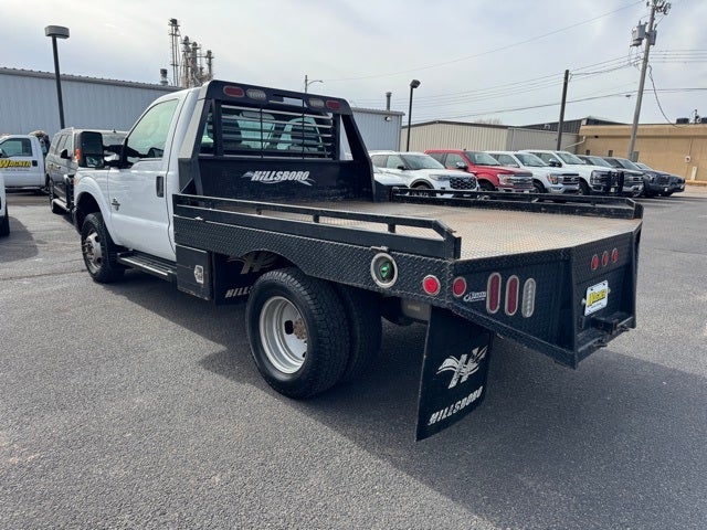 2015 Ford F-350SD XL DRW