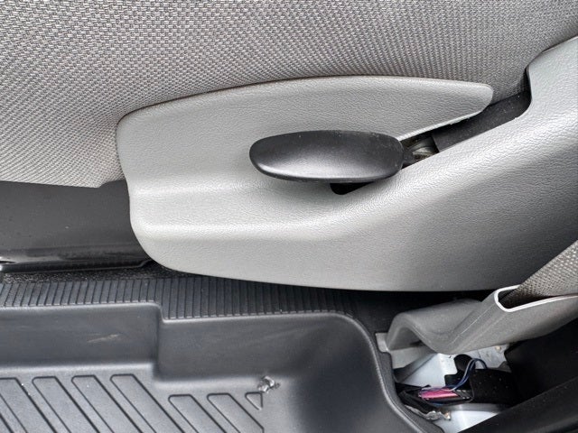 2025 Ford E-350SD Base Cutaway