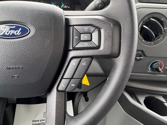 2025 Ford E-350SD Base Cutaway