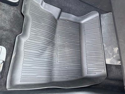 2025 Ford Escape Hybrid Platinum