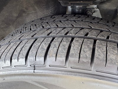 2025 Ford Escape Hybrid Platinum