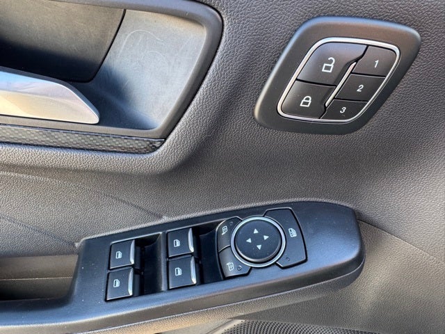 2025 Ford Escape Hybrid ST-Line Select