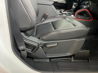 2025 Ford Bronco Stroppe Edition