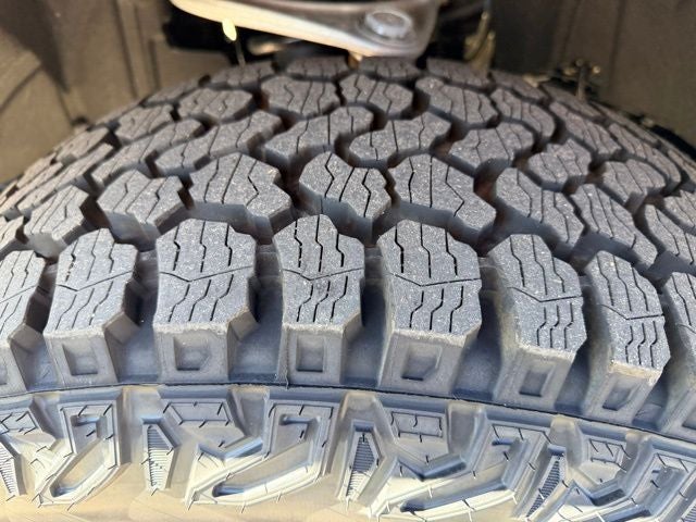 2026 Ford Bronco Stroppe Edition