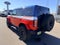 2026 Ford Bronco Stroppe Edition