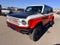 2026 Ford Bronco Stroppe Edition