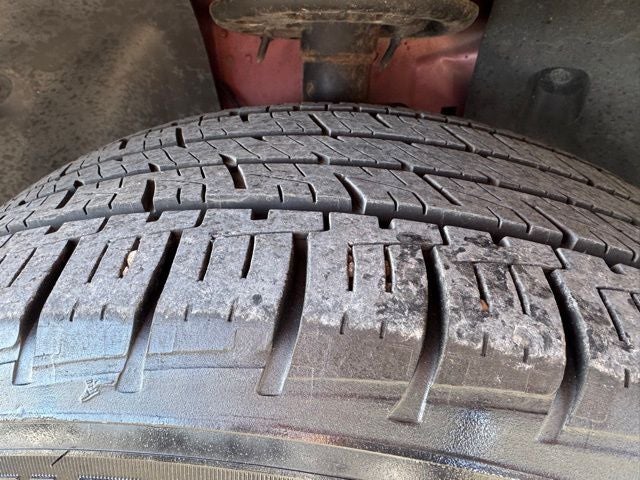 2012 Ford Explorer Limited