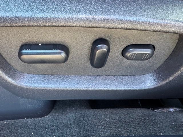 2012 Ford Explorer Limited