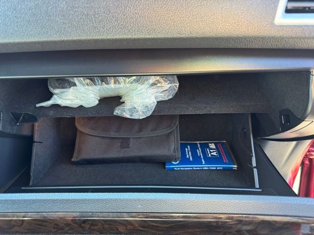 2012 Ford Explorer Limited