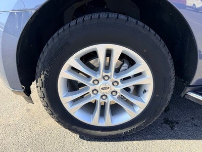 2022 Ford Expedition Max XLT