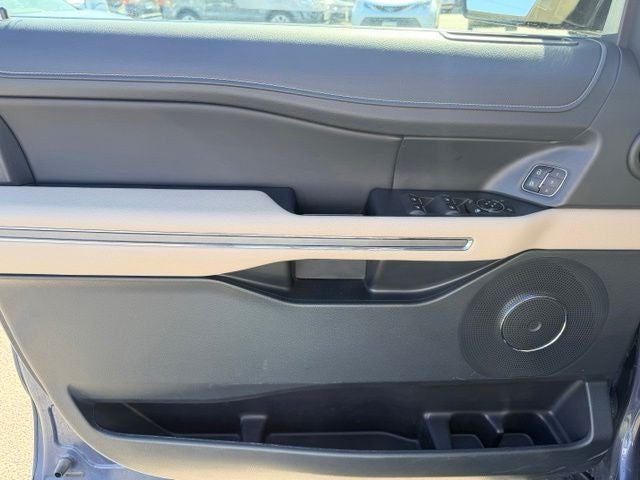 2022 Ford Expedition Max XLT
