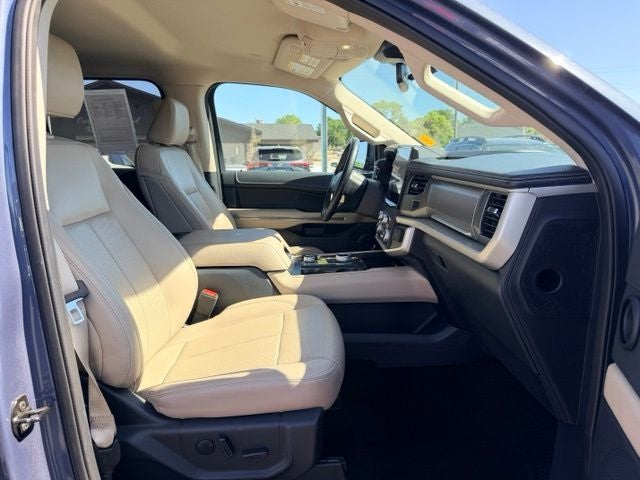2022 Ford Expedition Max XLT