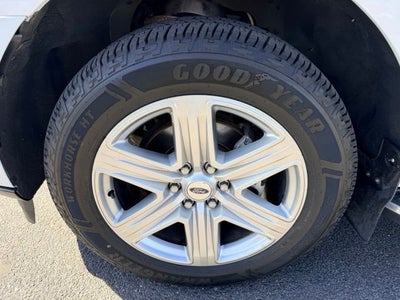 2019 Ford Expedition Max XLT