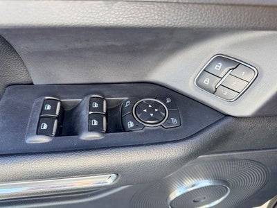 2019 Ford Expedition Max XLT