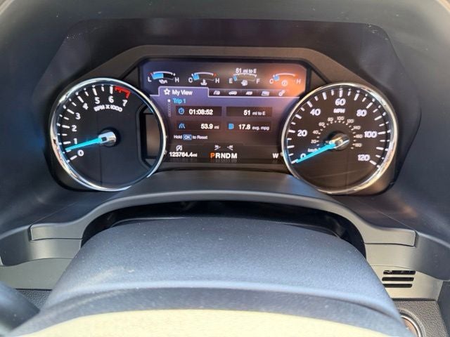 2019 Ford Expedition Max XLT
