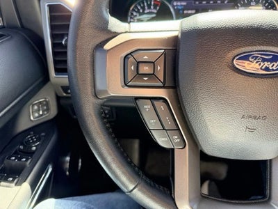 2019 Ford Expedition Max XLT
