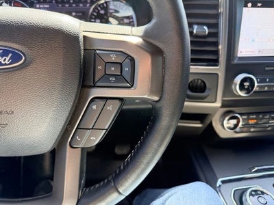 2019 Ford Expedition Max XLT